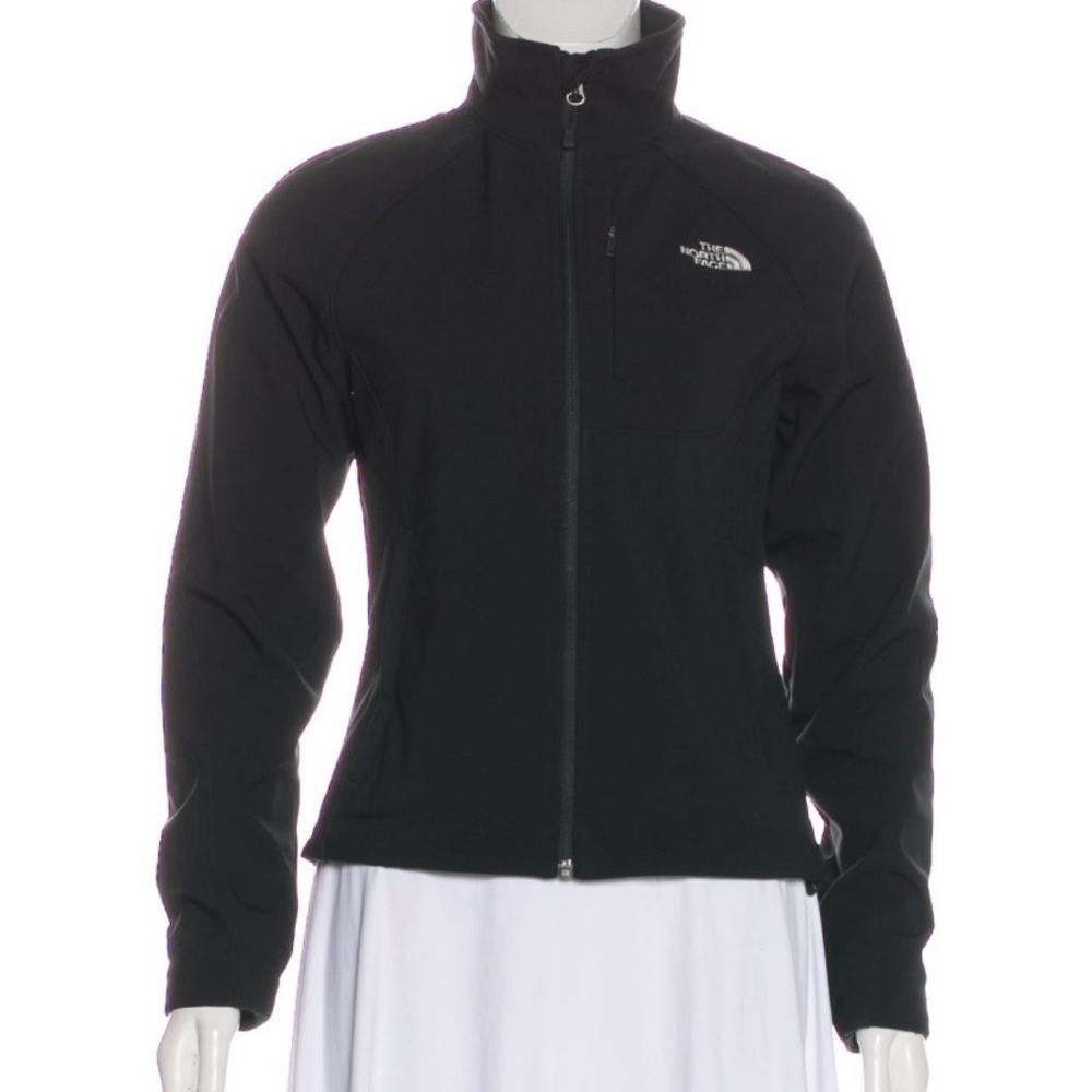 The North face jacket